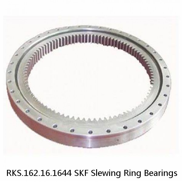 RKS.162.16.1644 SKF Slewing Ring Bearings