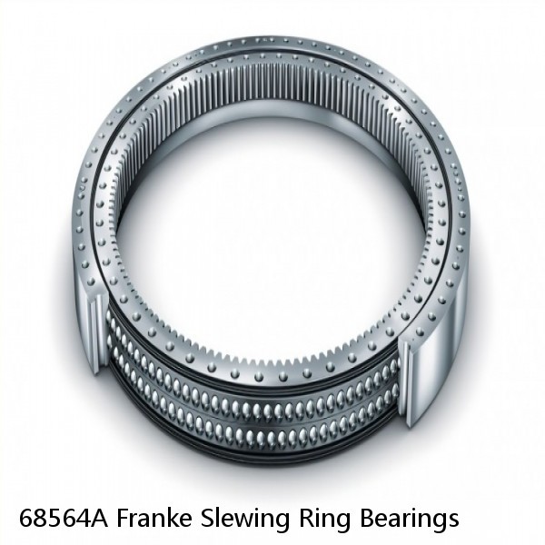 68564A Franke Slewing Ring Bearings