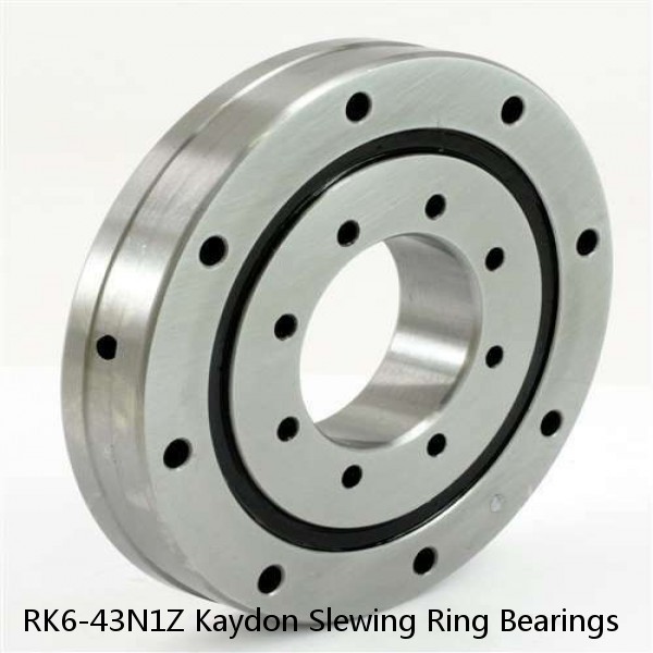 RK6-43N1Z Kaydon Slewing Ring Bearings