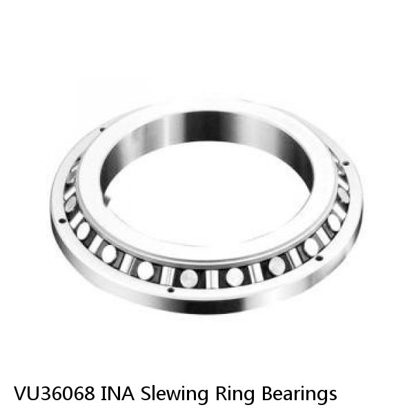 VU36068 INA Slewing Ring Bearings