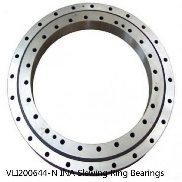 VLI200644-N INA Slewing Ring Bearings