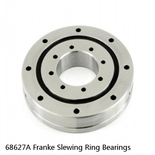 68627A Franke Slewing Ring Bearings