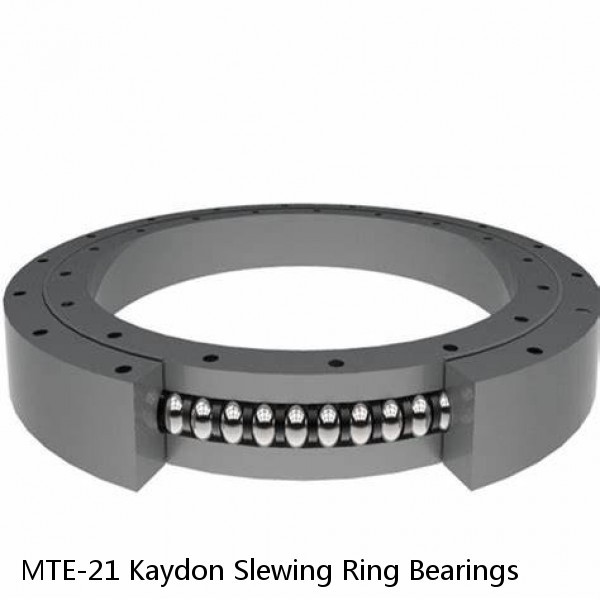 MTE-21 Kaydon Slewing Ring Bearings