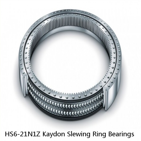 HS6-21N1Z Kaydon Slewing Ring Bearings