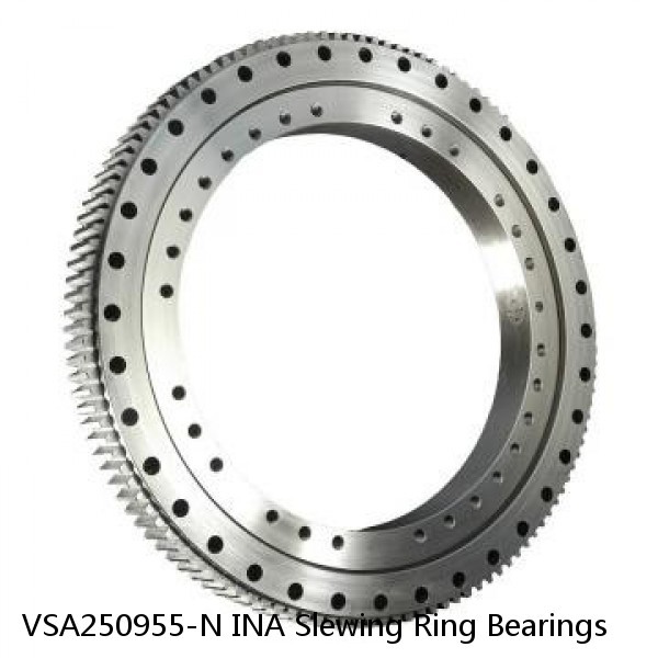 VSA250955-N INA Slewing Ring Bearings