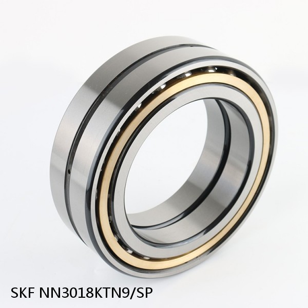 NN3018KTN9/SP SKF Super Precision,Super Precision Bearings,Cylindrical Roller Bearings,Double Row NN 30 Series