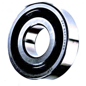 25*52*15mm 6205-2RS Sealed Metric Radial Single Row Deep Groove Ball Bearing