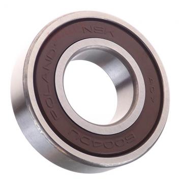 Chik/NSK/Koyo/NTN/SKF 30204 30205 30206 30207 30208 30209 30210 Taper Roller Bearing High Chrome Gcr15 Material