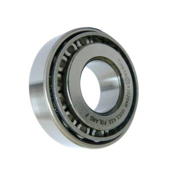 33209 4t-33209 Hr33209j 33209jr E33209j Tapered/Taper Roller Bearing for Glass Reactor Food Processing Equipment Cooling Tower Magnetizer Aerospace