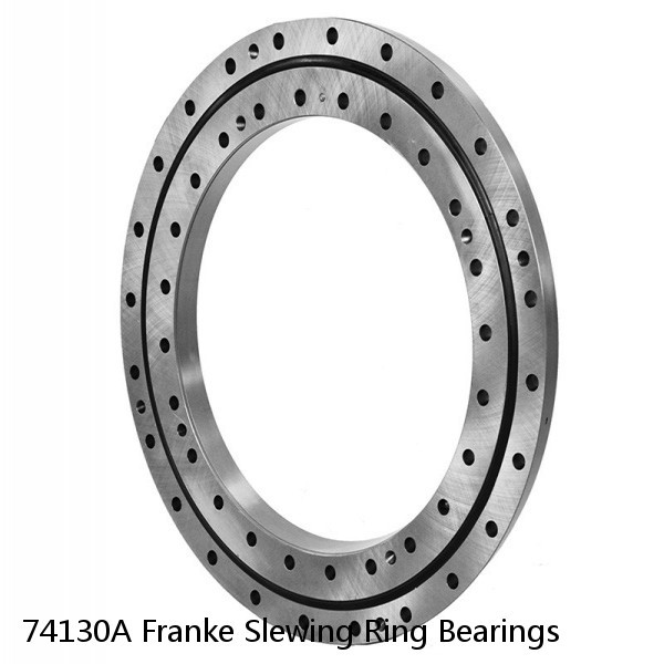 74130A Franke Slewing Ring Bearings