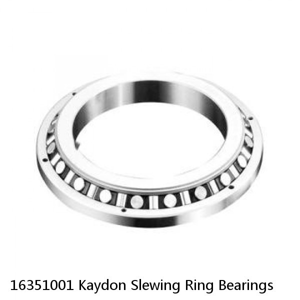 16351001 Kaydon Slewing Ring Bearings