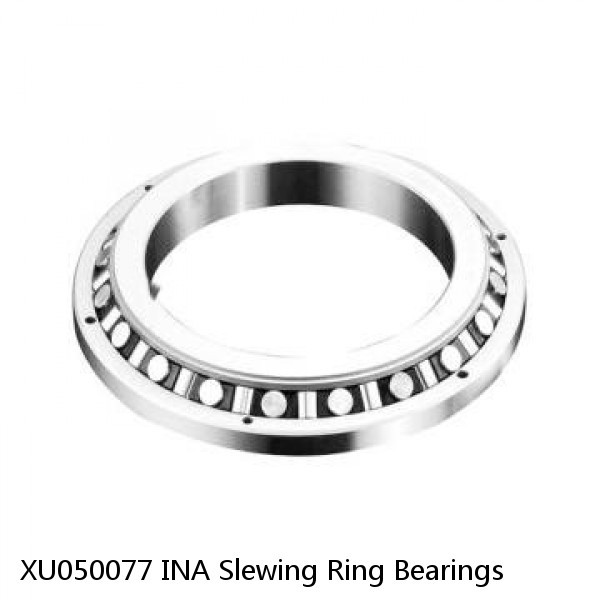 XU050077 INA Slewing Ring Bearings