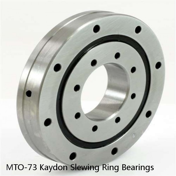 MTO-73 Kaydon Slewing Ring Bearings