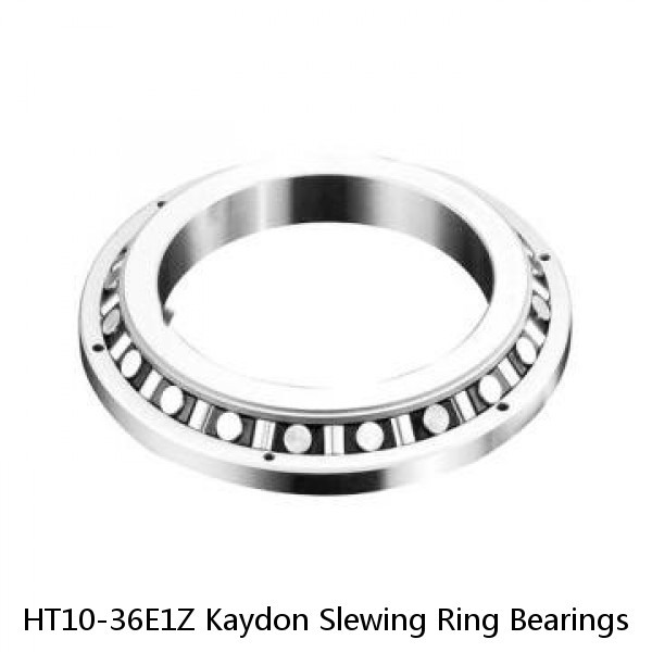 HT10-36E1Z Kaydon Slewing Ring Bearings