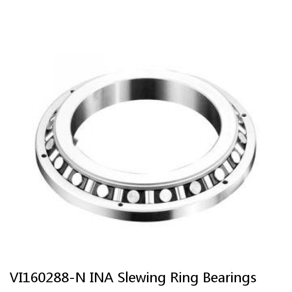 VI160288-N INA Slewing Ring Bearings