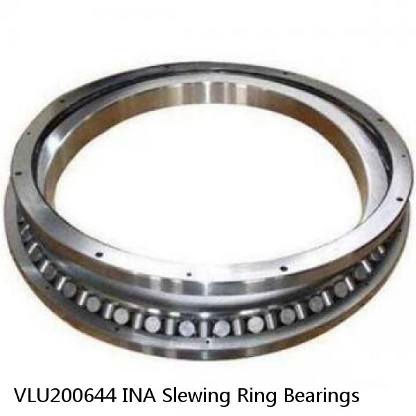 VLU200644 INA Slewing Ring Bearings