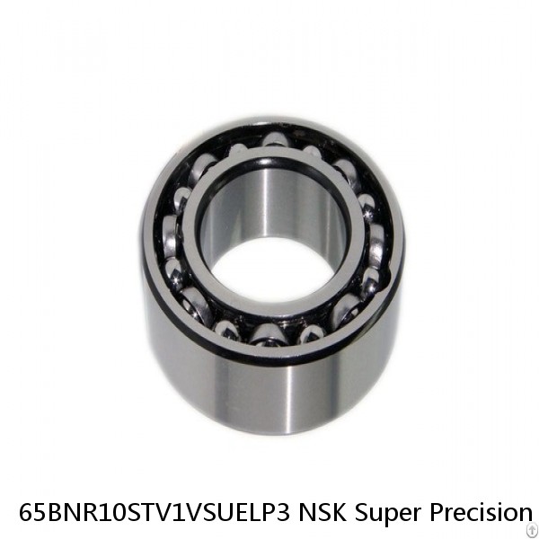 65BNR10STV1VSUELP3 NSK Super Precision Bearings