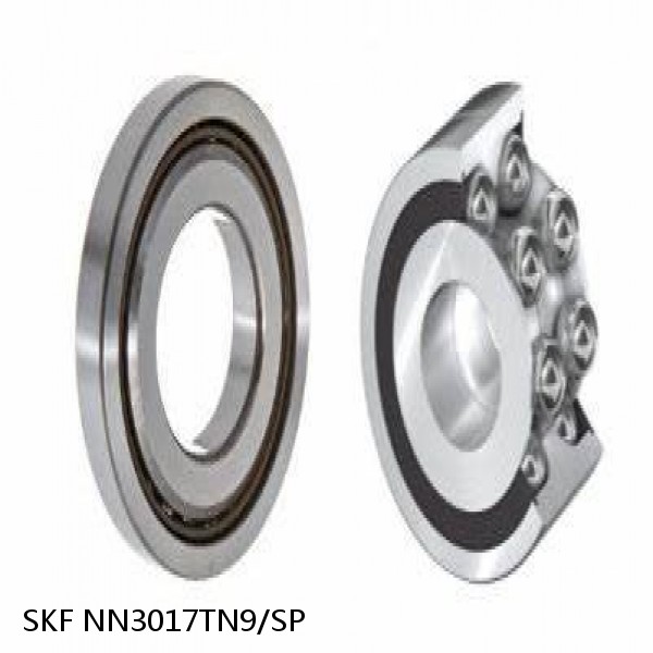 NN3017TN9/SP SKF Super Precision,Super Precision Bearings,Cylindrical Roller Bearings,Double Row NN 30 Series