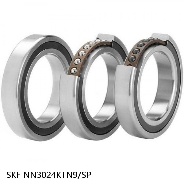 NN3024KTN9/SP SKF Super Precision,Super Precision Bearings,Cylindrical Roller Bearings,Double Row NN 30 Series