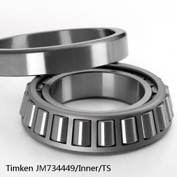 JM734449/Inner/TS Timken Tapered Roller Bearings