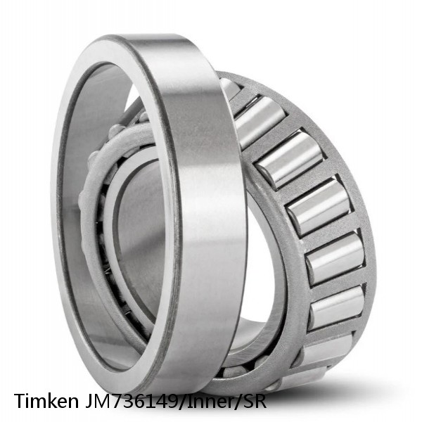 JM736149/Inner/SR Timken Tapered Roller Bearings