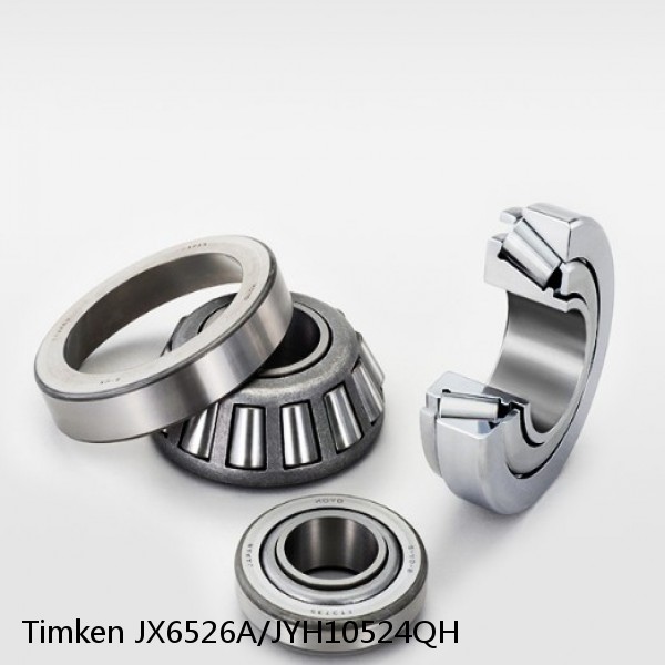 JX6526A/JYH10524QH Timken Tapered Roller Bearings