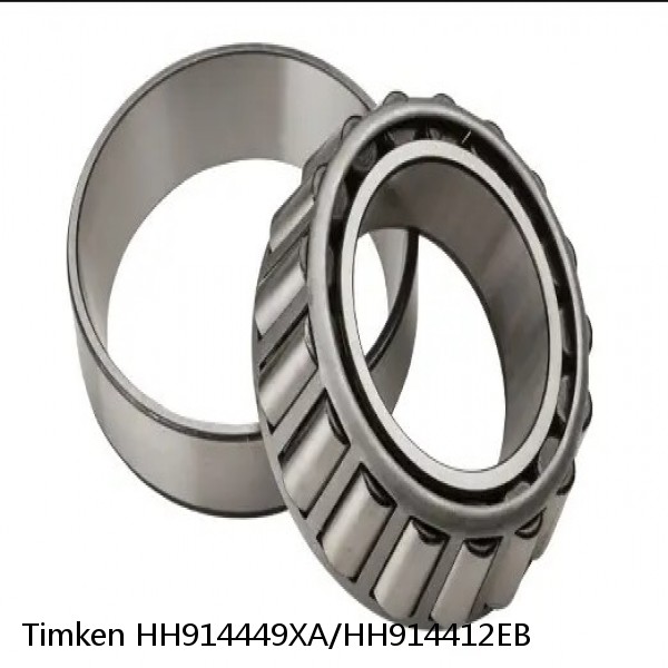 HH914449XA/HH914412EB Timken Tapered Roller Bearings