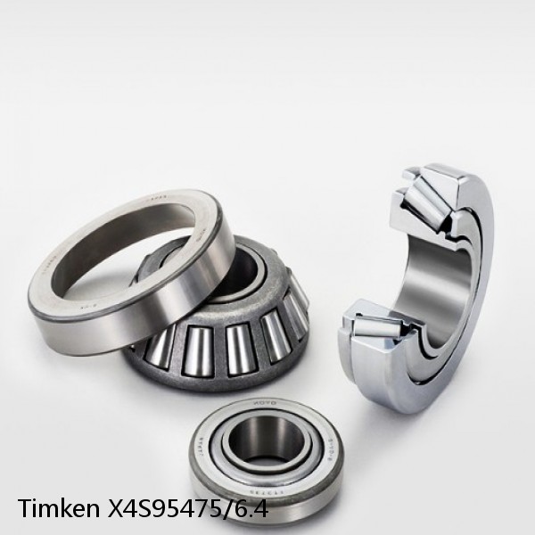 X4S95475/6.4 Timken Tapered Roller Bearings