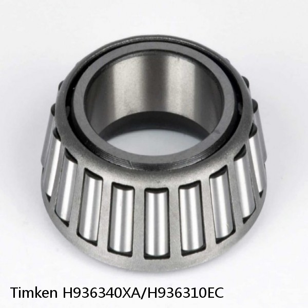 H936340XA/H936310EC Timken Tapered Roller Bearings