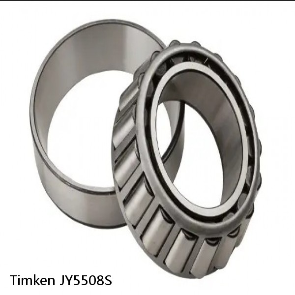 JY5508S Timken Tapered Roller Bearings