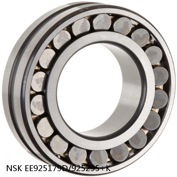 EE925179D/925295+K NSK Tapered roller bearing