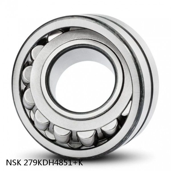 279KDH4851+K NSK Tapered roller bearing