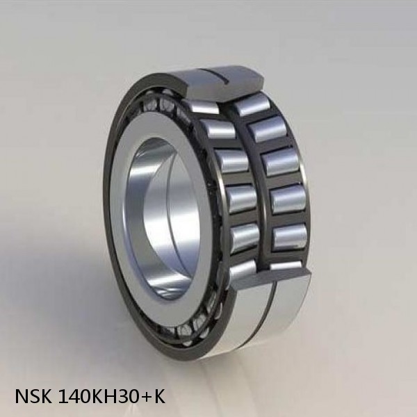 140KH30+K NSK Tapered roller bearing