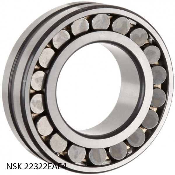 22322EAE4 NSK Spherical Roller Bearing