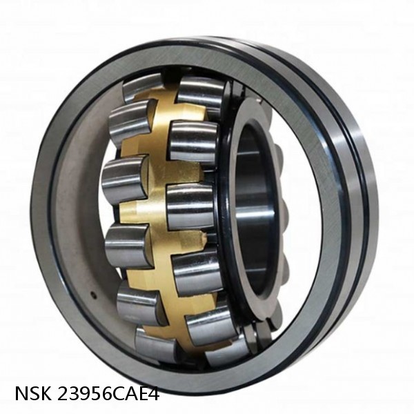 23956CAE4 NSK Spherical Roller Bearing