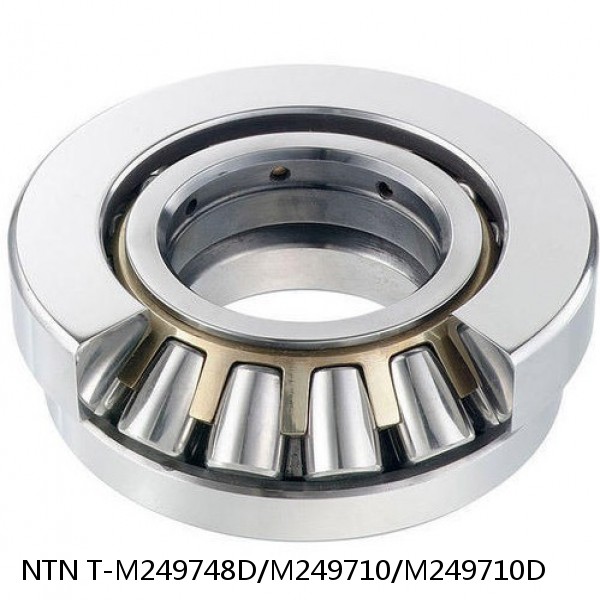 T-M249748D/M249710/M249710D NTN Cylindrical Roller Bearing