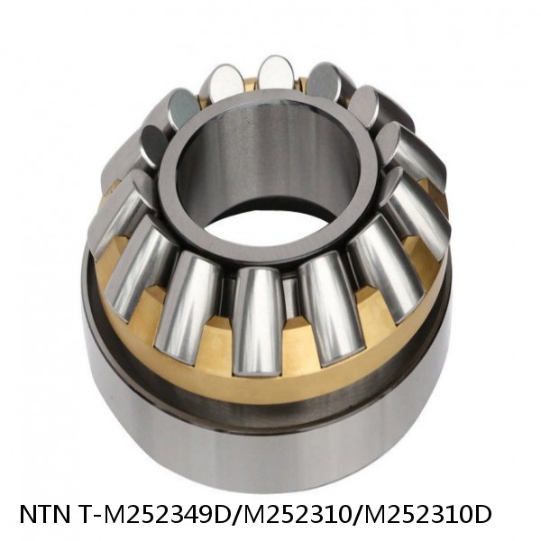 T-M252349D/M252310/M252310D NTN Cylindrical Roller Bearing