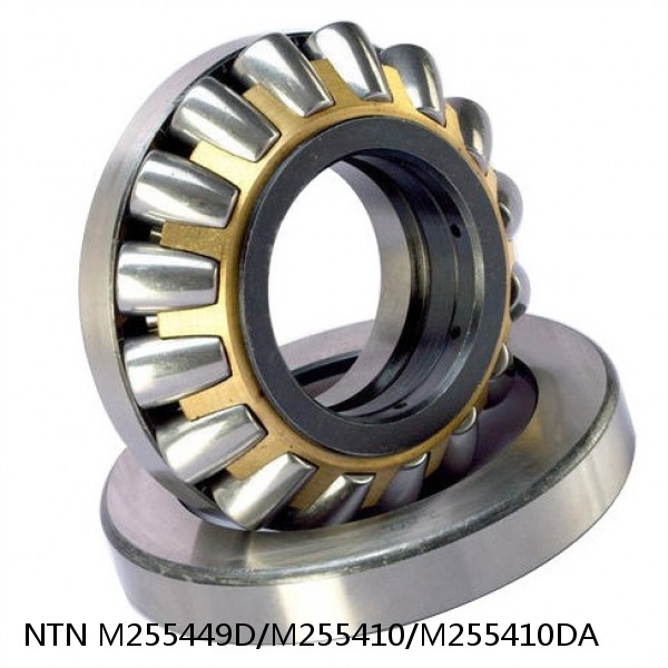 M255449D/M255410/M255410DA NTN Cylindrical Roller Bearing