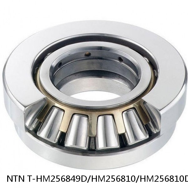 T-HM256849D/HM256810/HM256810DG2 NTN Cylindrical Roller Bearing