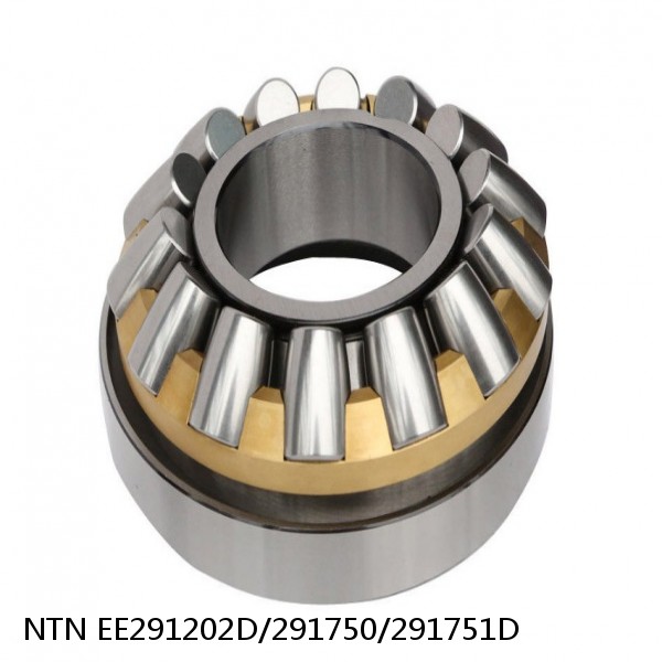 EE291202D/291750/291751D NTN Cylindrical Roller Bearing