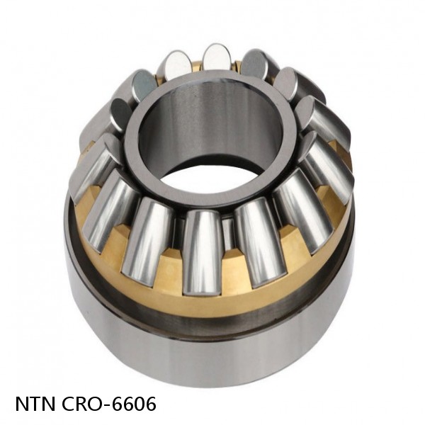 CRO-6606 NTN Cylindrical Roller Bearing