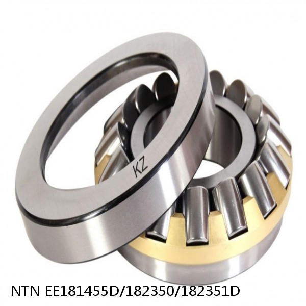 EE181455D/182350/182351D NTN Cylindrical Roller Bearing