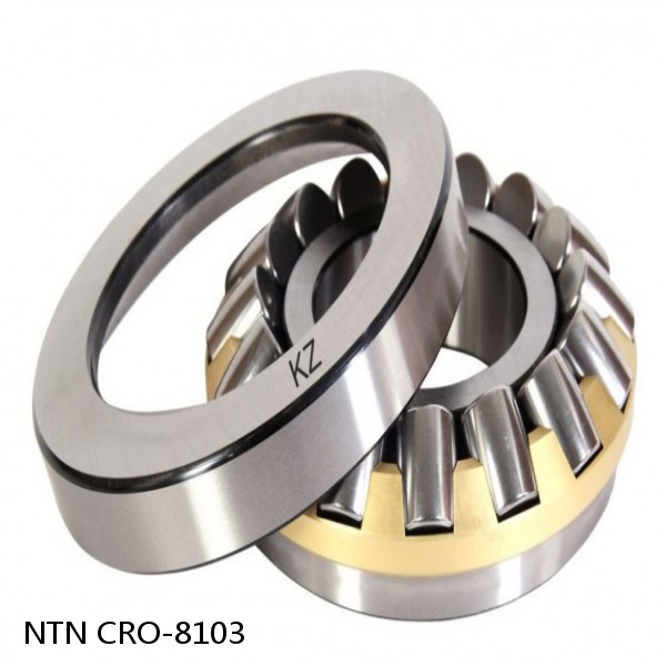 CRO-8103 NTN Cylindrical Roller Bearing