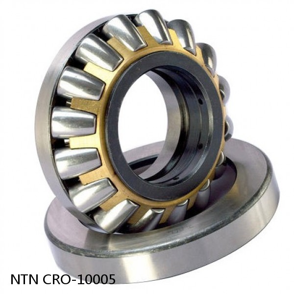 CRO-10005 NTN Cylindrical Roller Bearing