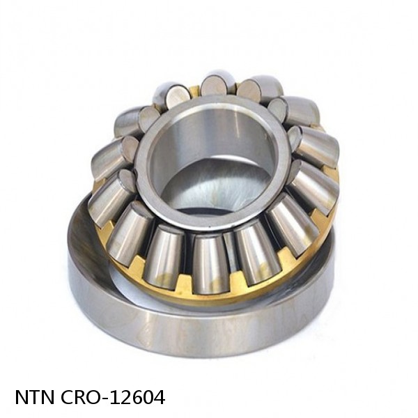 CRO-12604 NTN Cylindrical Roller Bearing