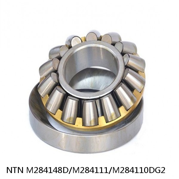 M284148D/M284111/M284110DG2 NTN Cylindrical Roller Bearing