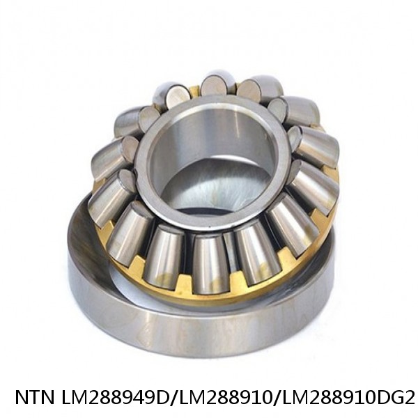 LM288949D/LM288910/LM288910DG2 NTN Cylindrical Roller Bearing