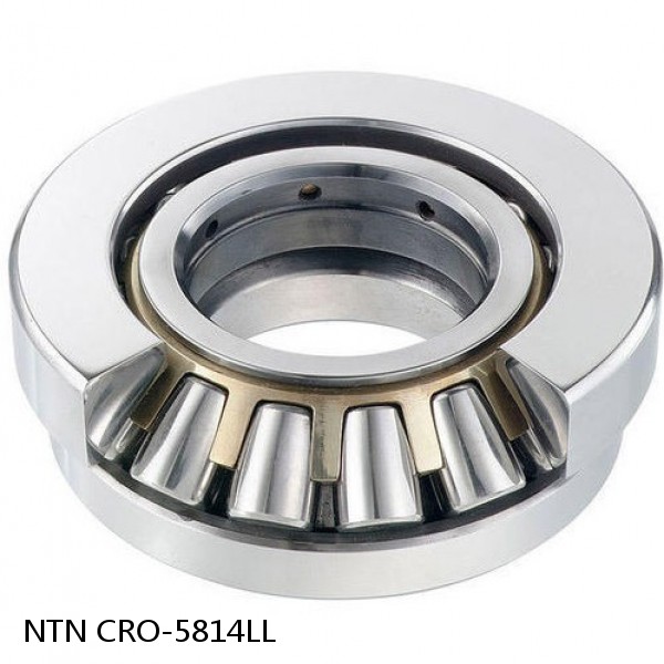 CRO-5814LL NTN Cylindrical Roller Bearing