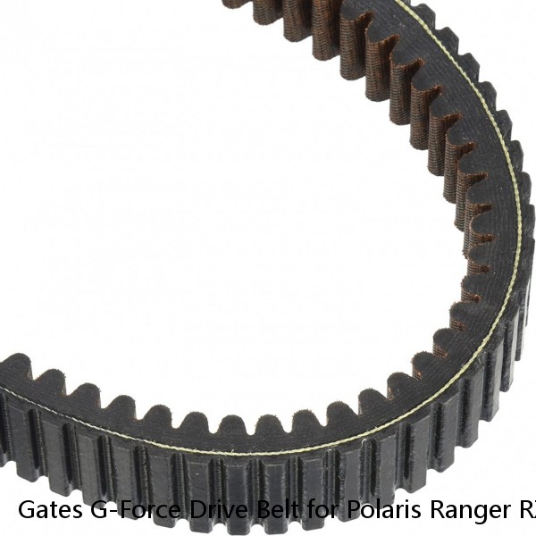 Gates G-Force Drive Belt for Polaris Ranger RZR 800 S 2009 Automatic CVT hd