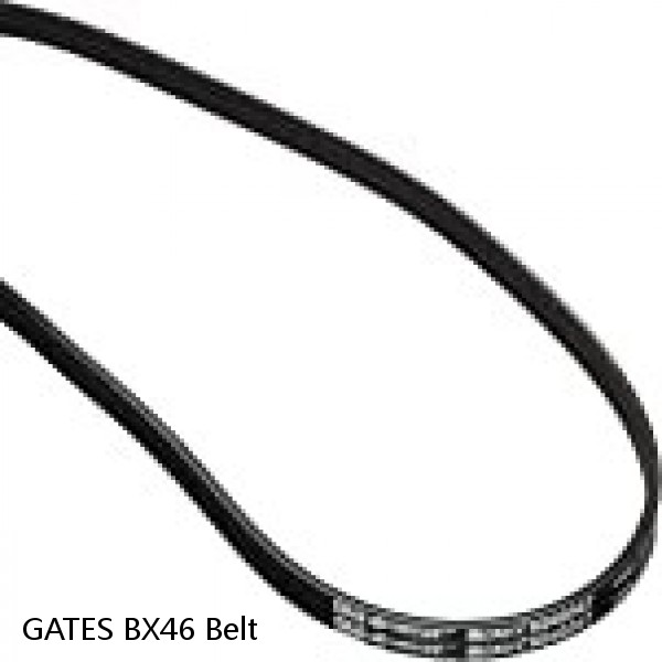 GATES BX46 Belt